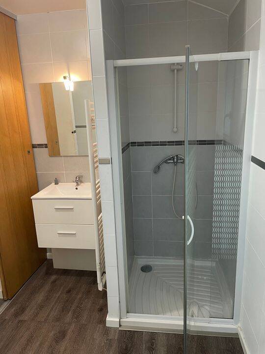 Appartement 1 pièce 27 m² · à Montauban · 27 m² · 455 €