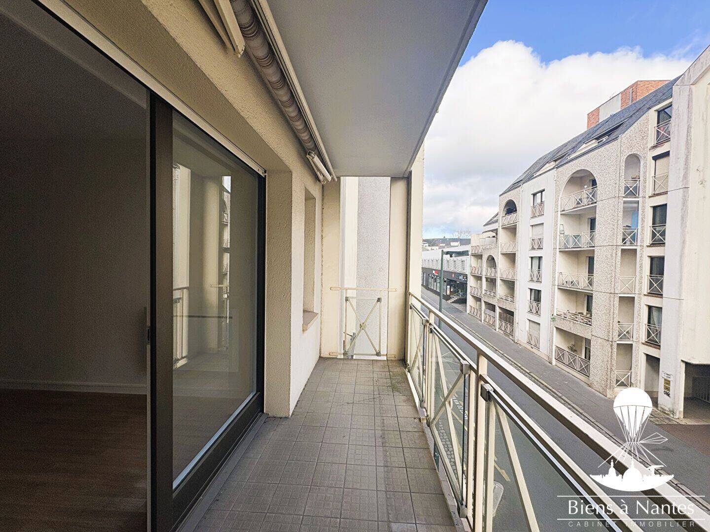 Appartement 2 pièces 48 m² · à Nantes · 48 m² · 70 000 €