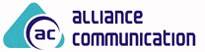 ALLIANCE COMMUNICATION
