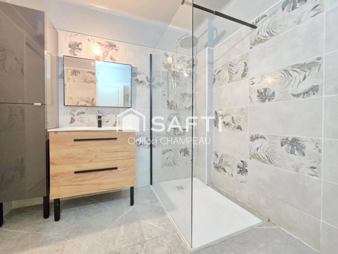 Appartement 4 pièces 74 m² · à Perpignan · 74 m² · 136 900 €