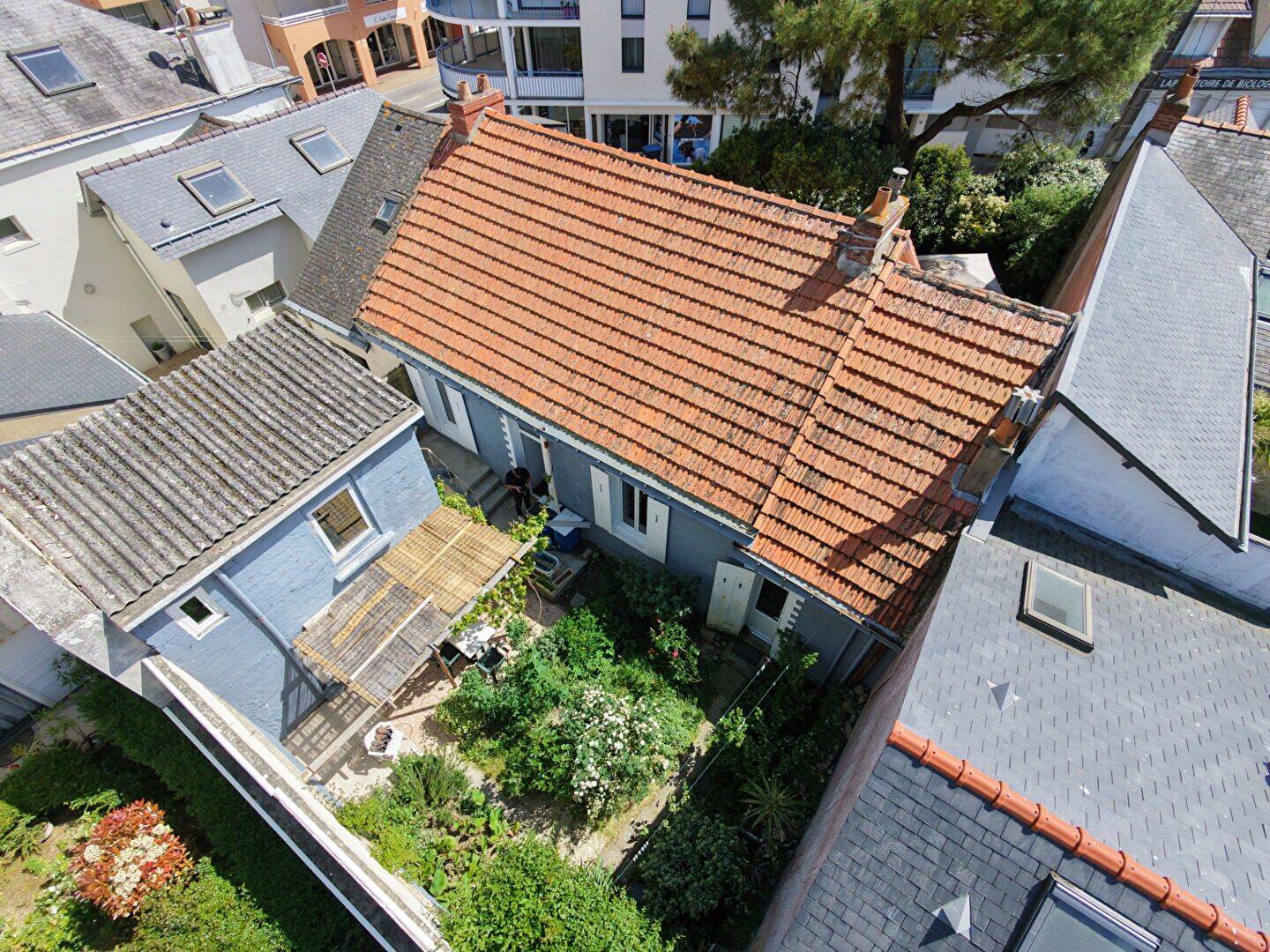 Maison 4 pièces 84 m² · à Pornichet · 84 m² · 485 000 €