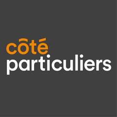COTE PARTICULIERS logo