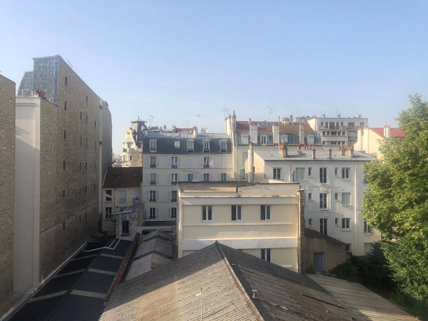 Appartement 1 pièce 22 m² · à Vincennes · 22 m² · 950 €