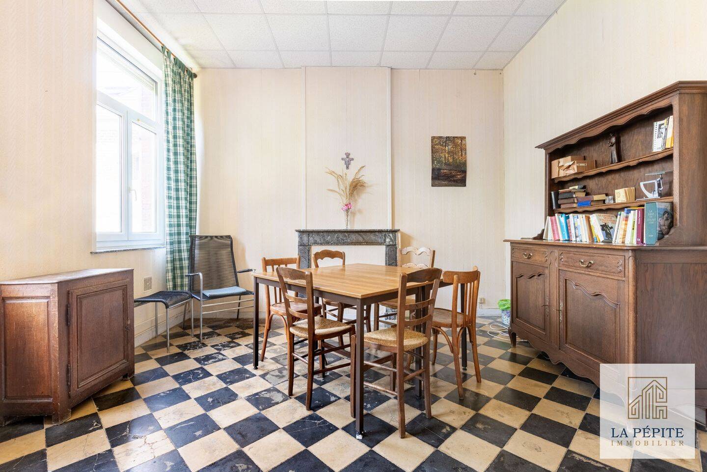 Maison 7 pièces 155 m² · à Saint-Saulve · 155 m² · 195 000 €