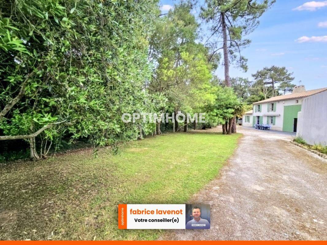 Maison 8 pièces 170 m² · à Rivedoux-Plage · 170 m² · 843 000 €