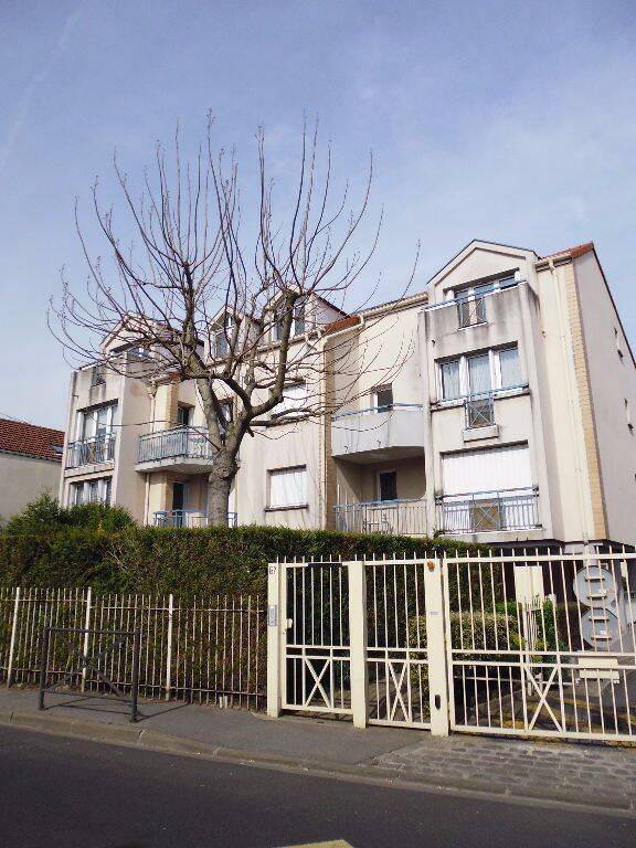 Appartement 2 pièces 51 m² · à Le Perreux-sur-Marne · 51,4 m² · 985 €