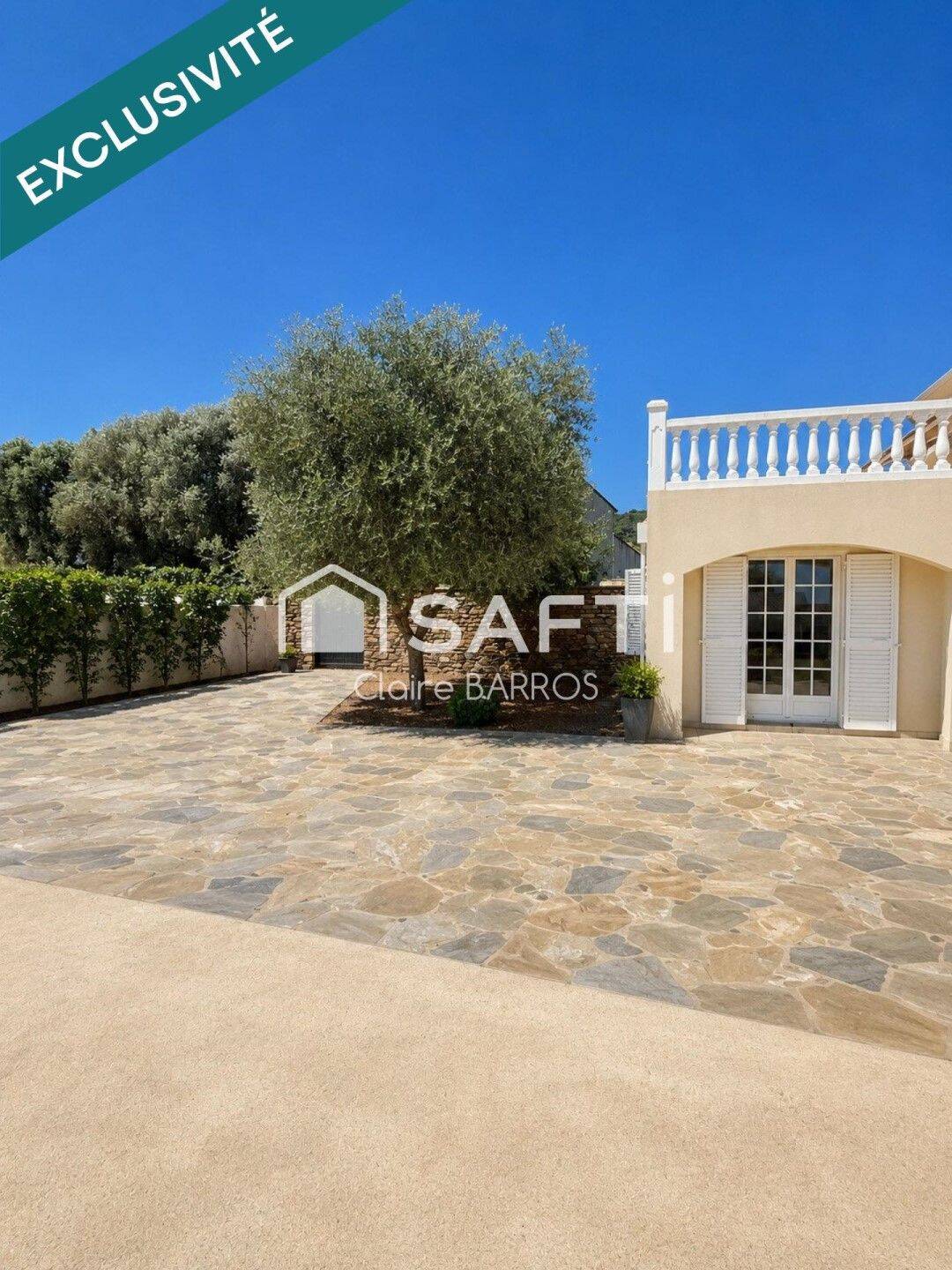 Maison 8 pièces 250 m² · à Vescovato · 250 m² · 675 000 €