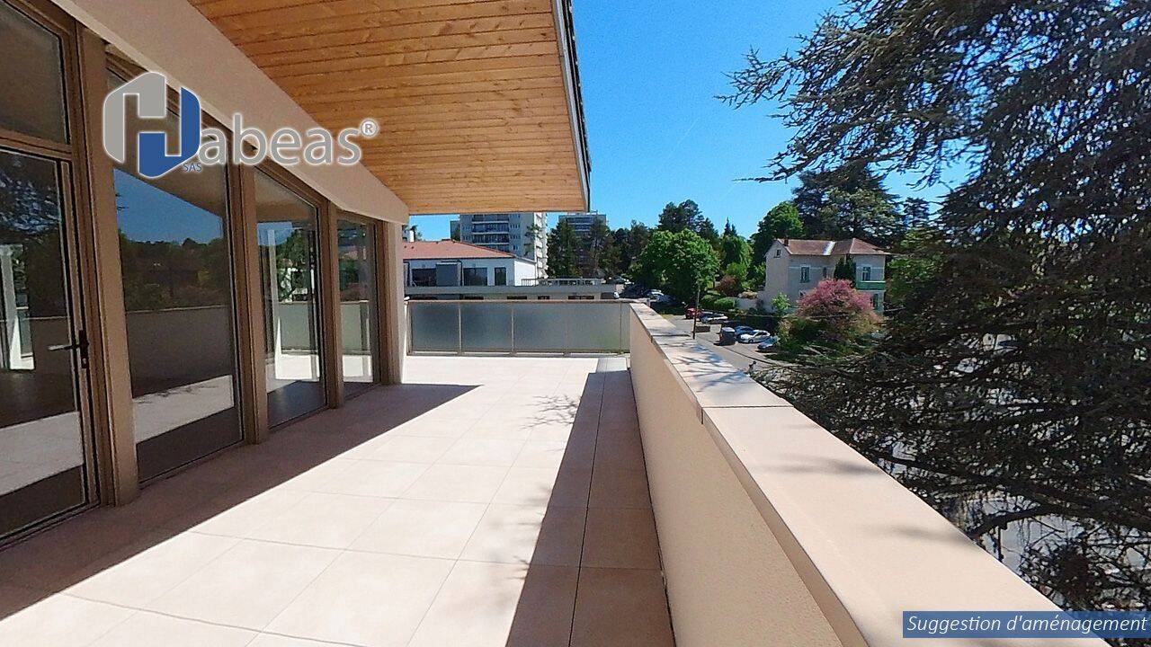 Appartement 4 pièces 114 m² · à Sainte-Foy-lès-Lyon · 114 m² · 754 000 €
