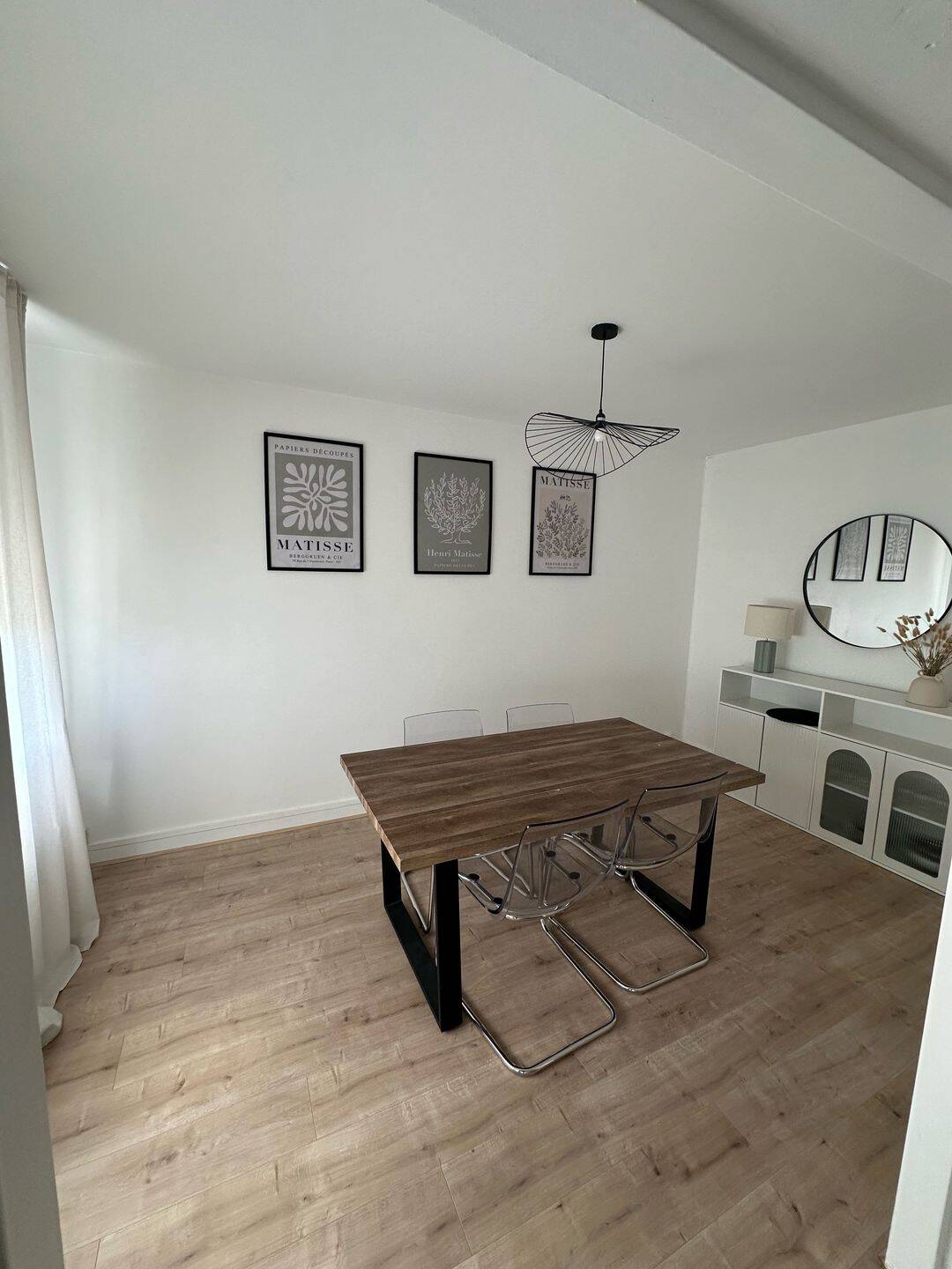 Appartement 3 pièces 70 m² · à Dijon · 70 m² · 950 €/mois