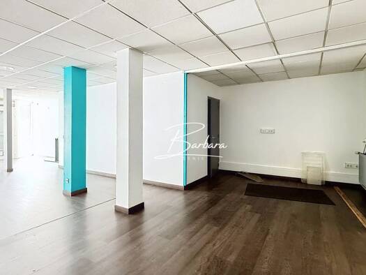 Immeuble à vendre 529 000 € 444 m² Denain 59220