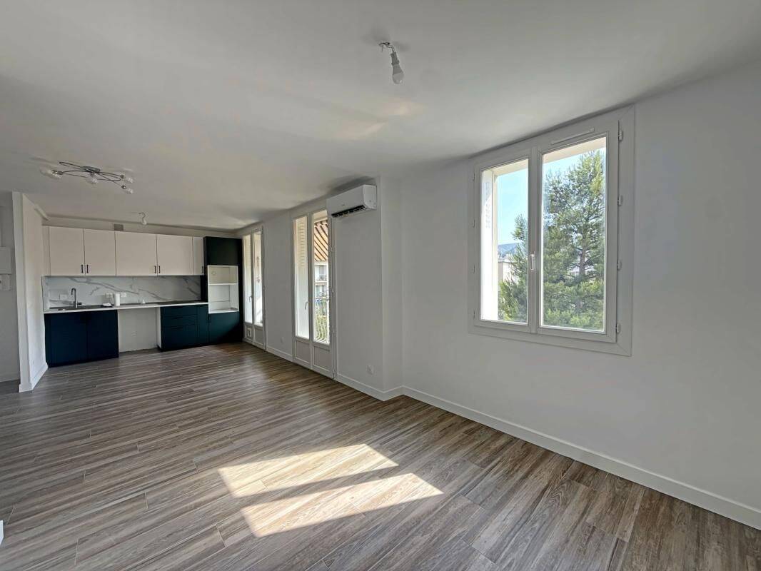 Appartement 3 pièces 63 m² · à Marseille 9ème Arrondissement · 63,1 m² · 1 195 €/mois
