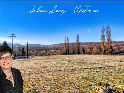 Terrain constructible à vendre 88 800 € 7 336 m² de terrain Orbais-l'Abbaye 51270