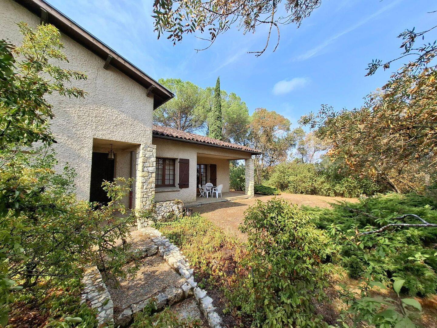 Maison 5 pièces 141 m² · à Vic-Fezensac · 141 m² · 199 000 €