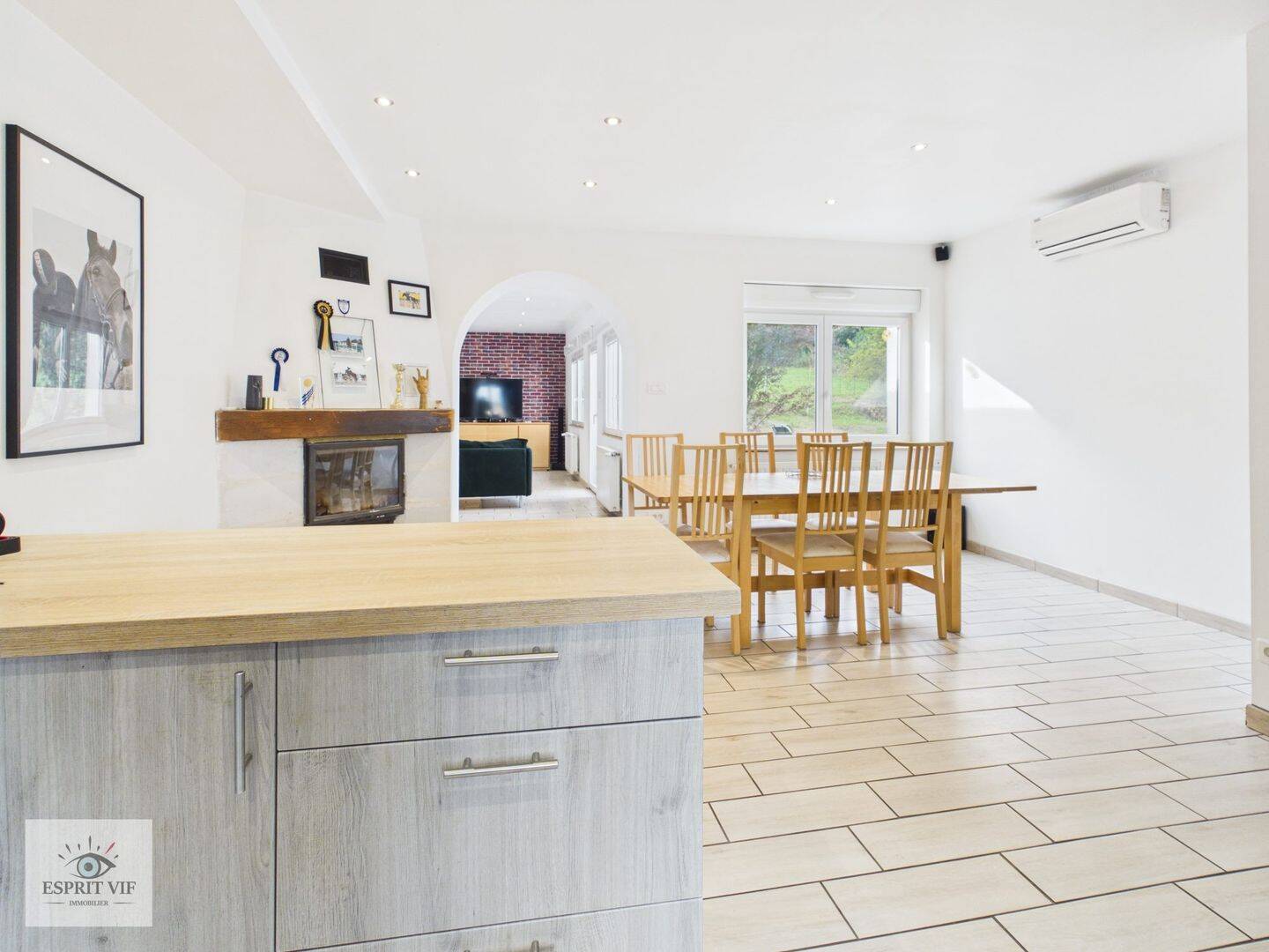Maison 7 pièces 160 m² · à Mazerulles · 160 m² · 230 000 €