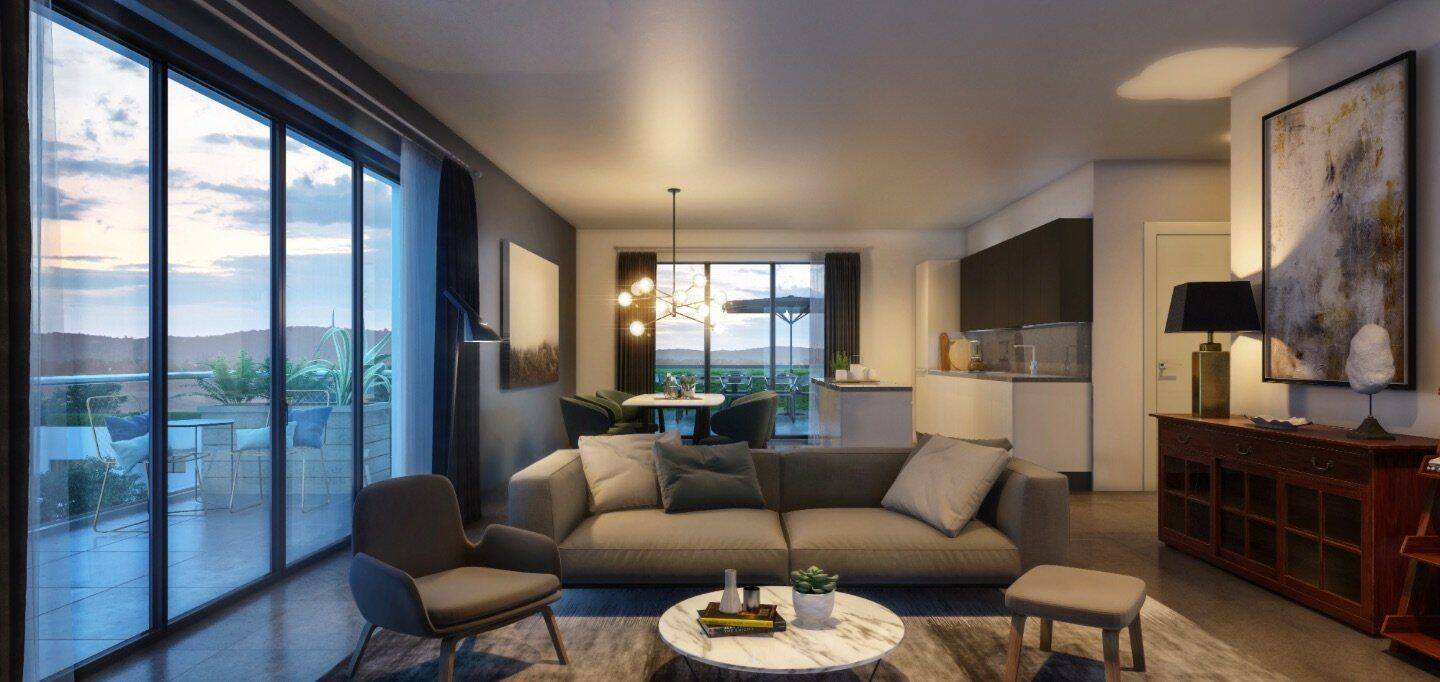 Appartement 4 pièces 98 m² · à Ferney-Voltaire · 98 m² · 790 000 €
