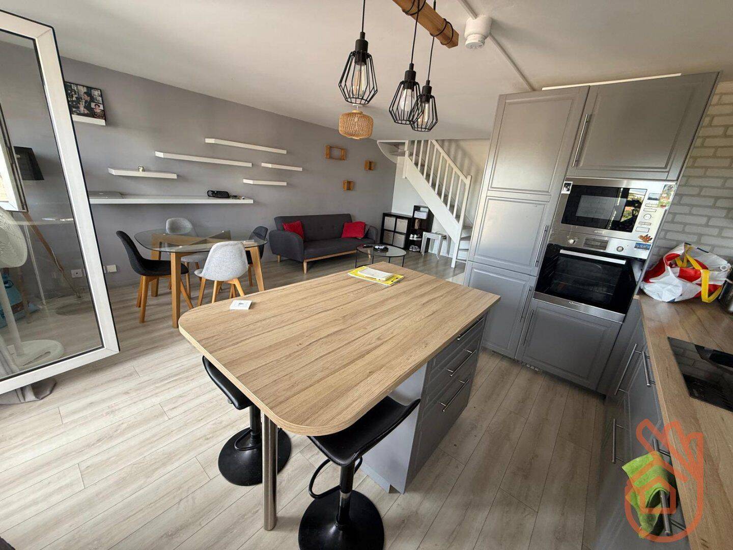 Appartement 2 pièces 50 m² · à Toulouse · 50 m² · 785 €/mois