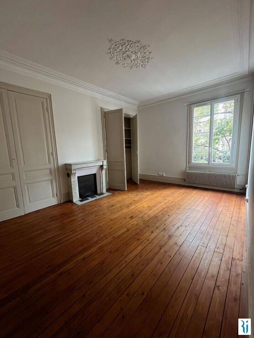 Appartement 3 pièces 81 m² · à Rouen · 81,3 m² · 1 050 €/mois