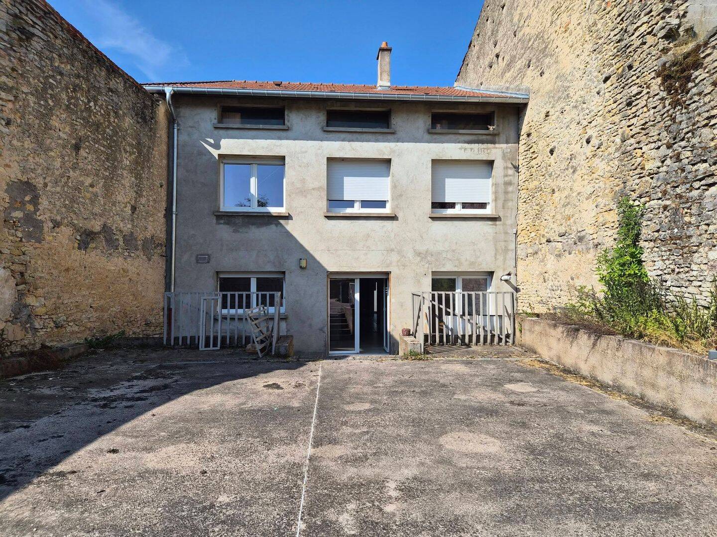 Maison 6 pièces 148 m² · à Laronxe · 147,6 m² · 201 000 €