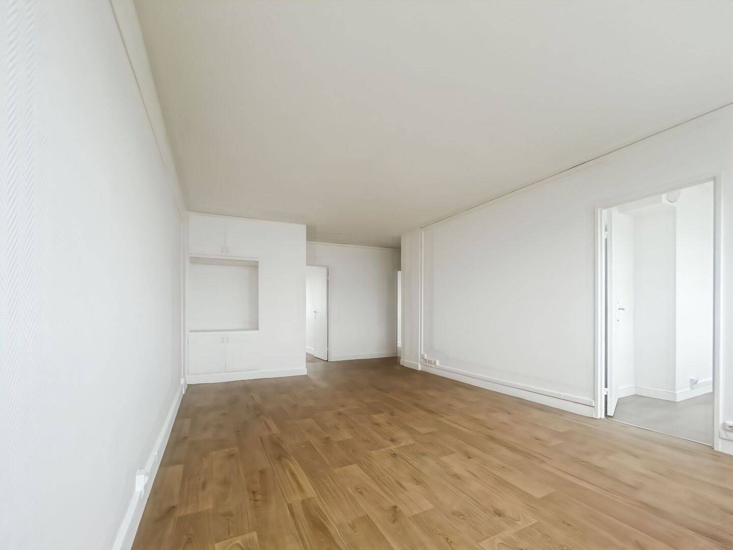 Appartement 3 pièces 55 m² · à Champigny-sur-Marne · 55 m² · 995 €