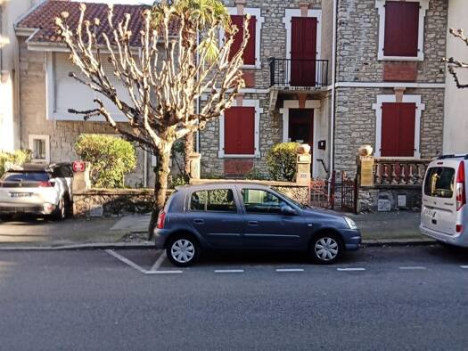 Appartement à vendre 1 260 000 € 9 pièces 4 chambres 193,7 m² RDC/2 Mairie-Marne Biarritz 64200