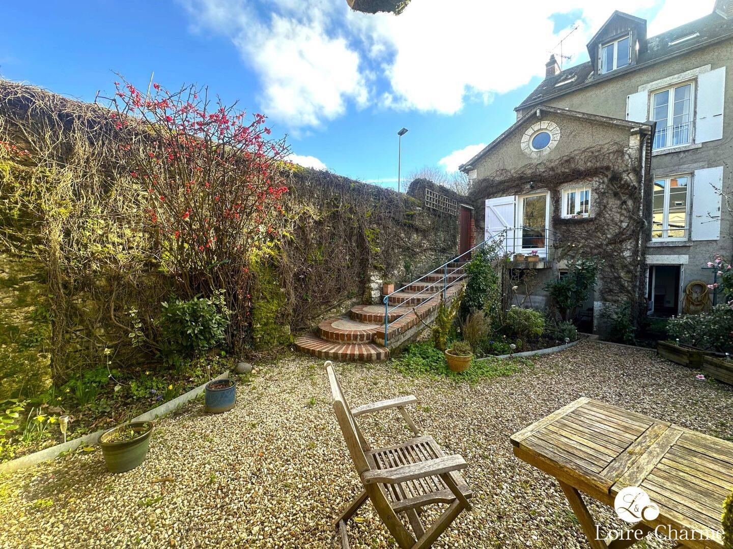 Maison 6 pièces 160 m² · à Blois · 160 m² · 449 500 €