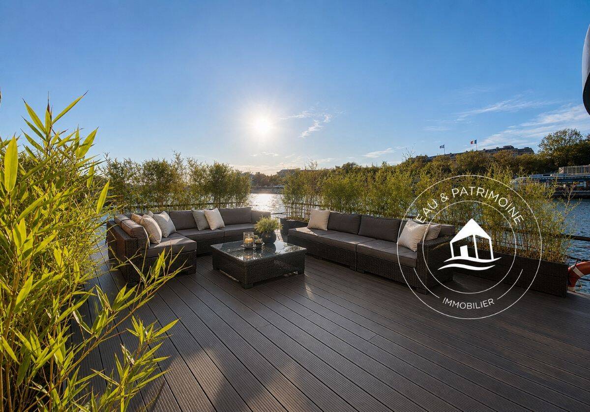 Appartement 4 pièces 100 m² · à Paris 8ème Arrondissement · 100 m² · 1 200 000 €