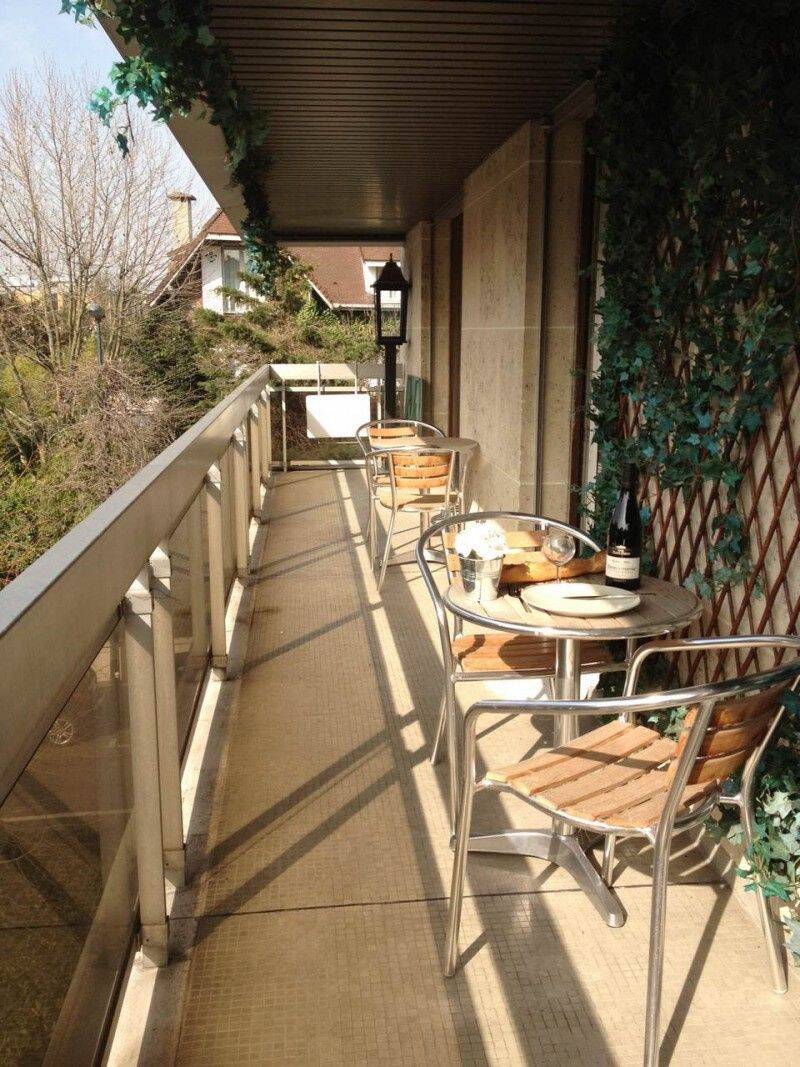 Appartement 2 pièces 49 m² · à Boulogne-Billancourt · 49 m² · 1 500 €