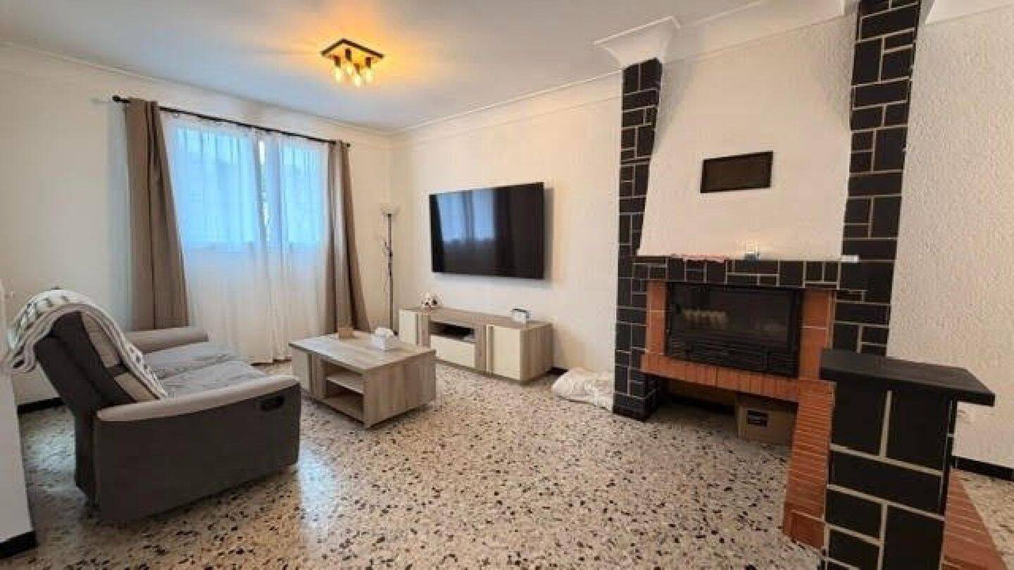 Maison 5 pièces 133 m² · à Baho · 133 m² · 249 990 €