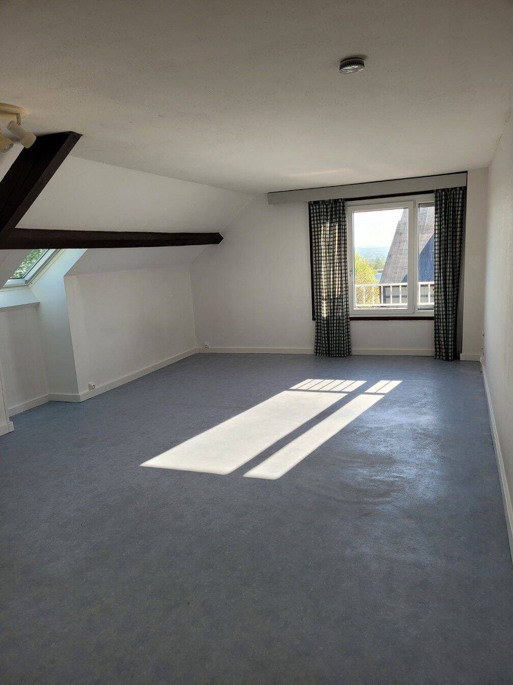 Appartement 1 pièce 30 m² · à Vandœuvre-lès-Nancy · 30,2 m² · 455 €/mois