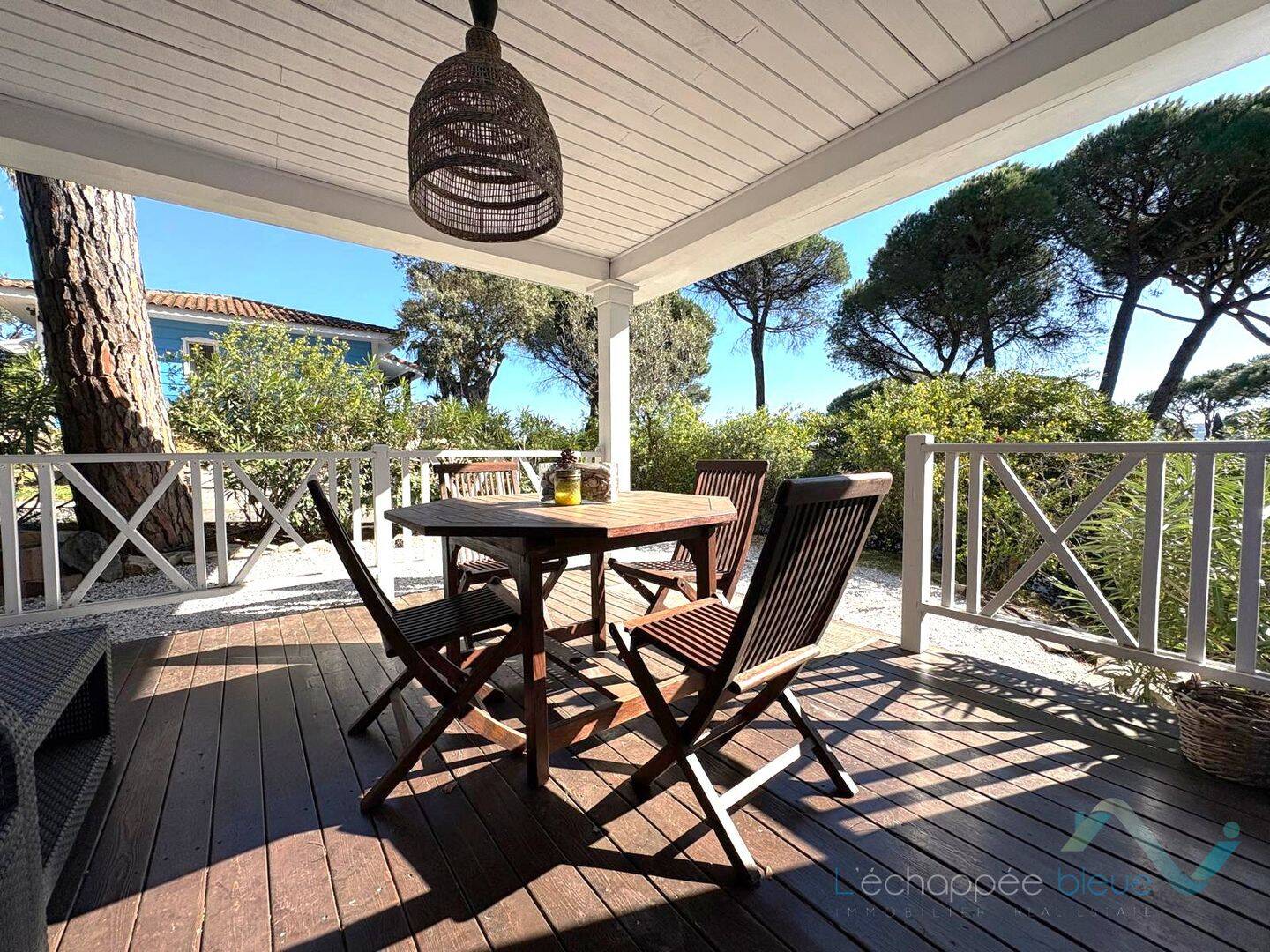 Maison 3 pièces 57 m² · à Gassin · 57,1 m² · 399 360 €