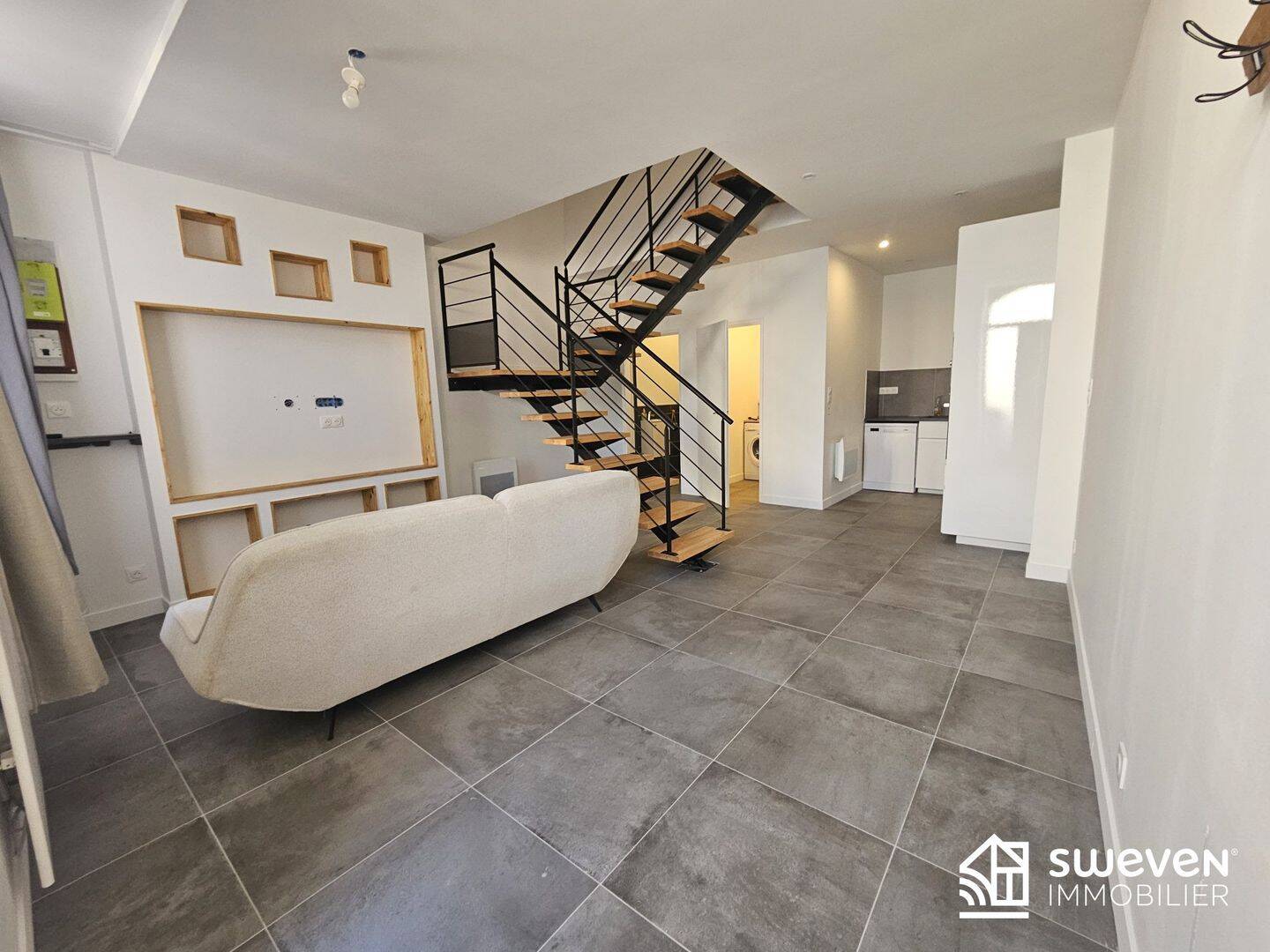 Maison 4 pièces 87 m² · à Lherm · 87 m² · 184 000 €