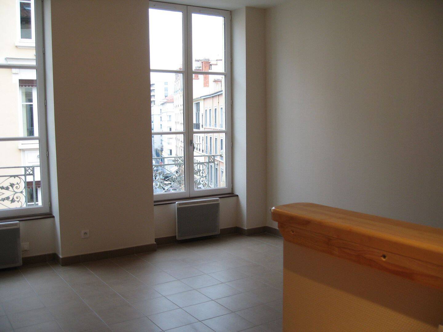 Appartement 1 pièce 31 m² · à Lyon 3ème Arrondissement · 31,5 m² · 575 €/mois