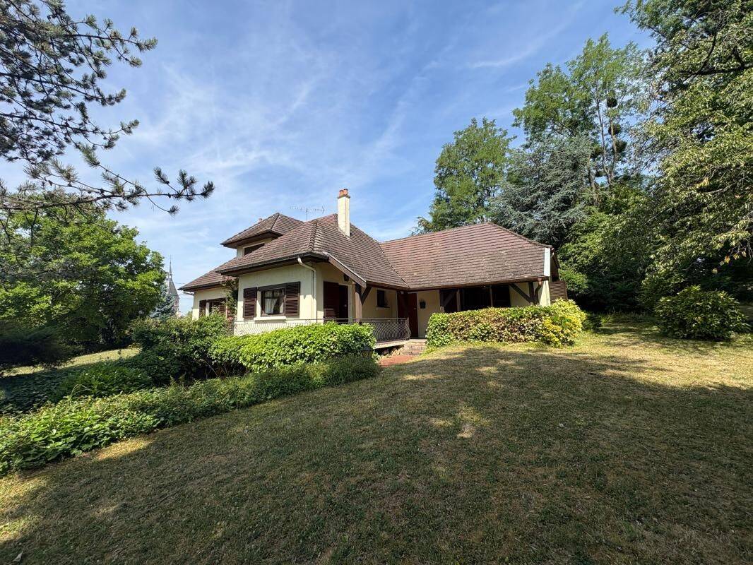 Maison 6 pièces 158 m² · à Wassy · 158,3 m² · 139 000 €