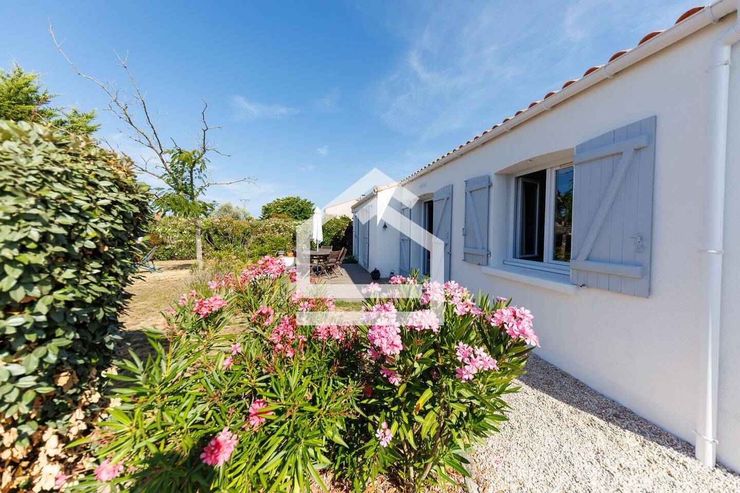 Maison 10 pièces 180 m² · à Préfailles · 180 m² · 765 900 €