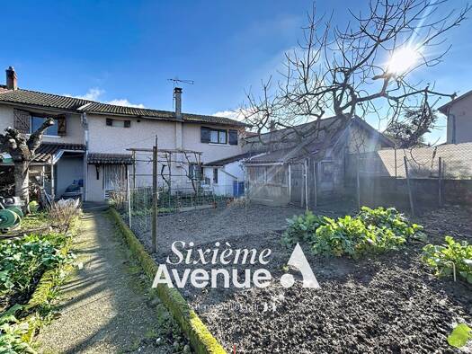 24 annonces Maisons à vendre Pusignan 69330 , Seloger.com