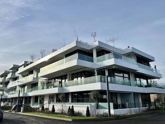 Appartement à vendre - neuf 585 000 € 4 pièces 3 chambres 110 m² Scy-Chazelles 57160