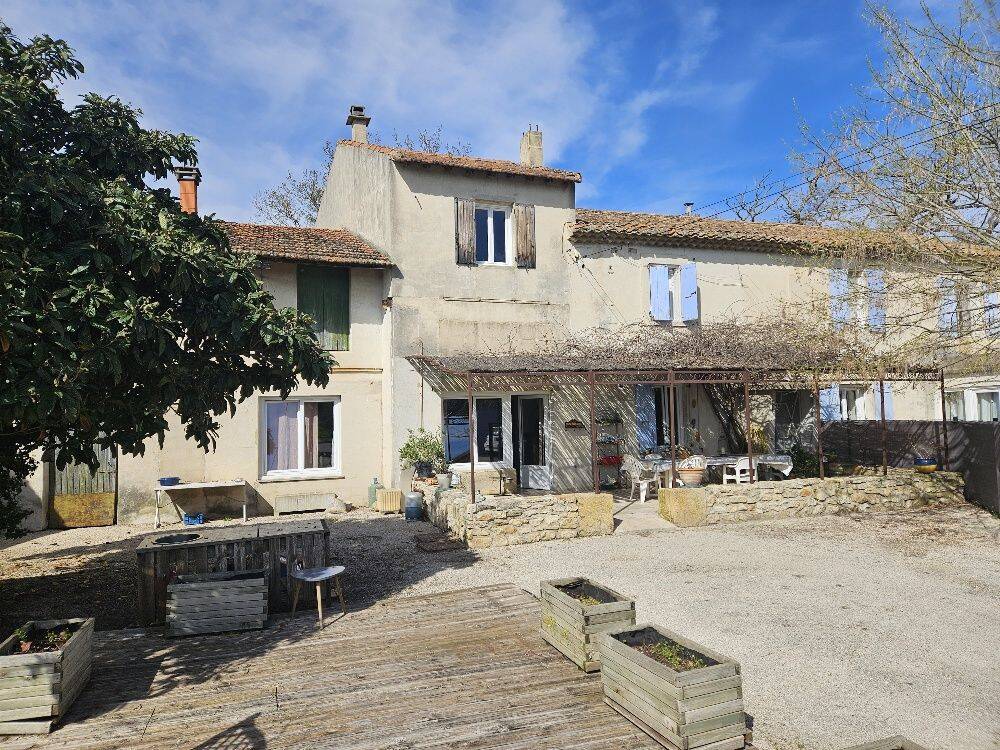 Maison 9 pièces 270 m² · à Orange · 270 m² · 475 000 €