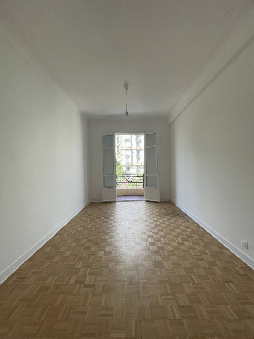 Appartement 3 pièces 76 m² · à Nice · 76,2 m² · 1 645 €