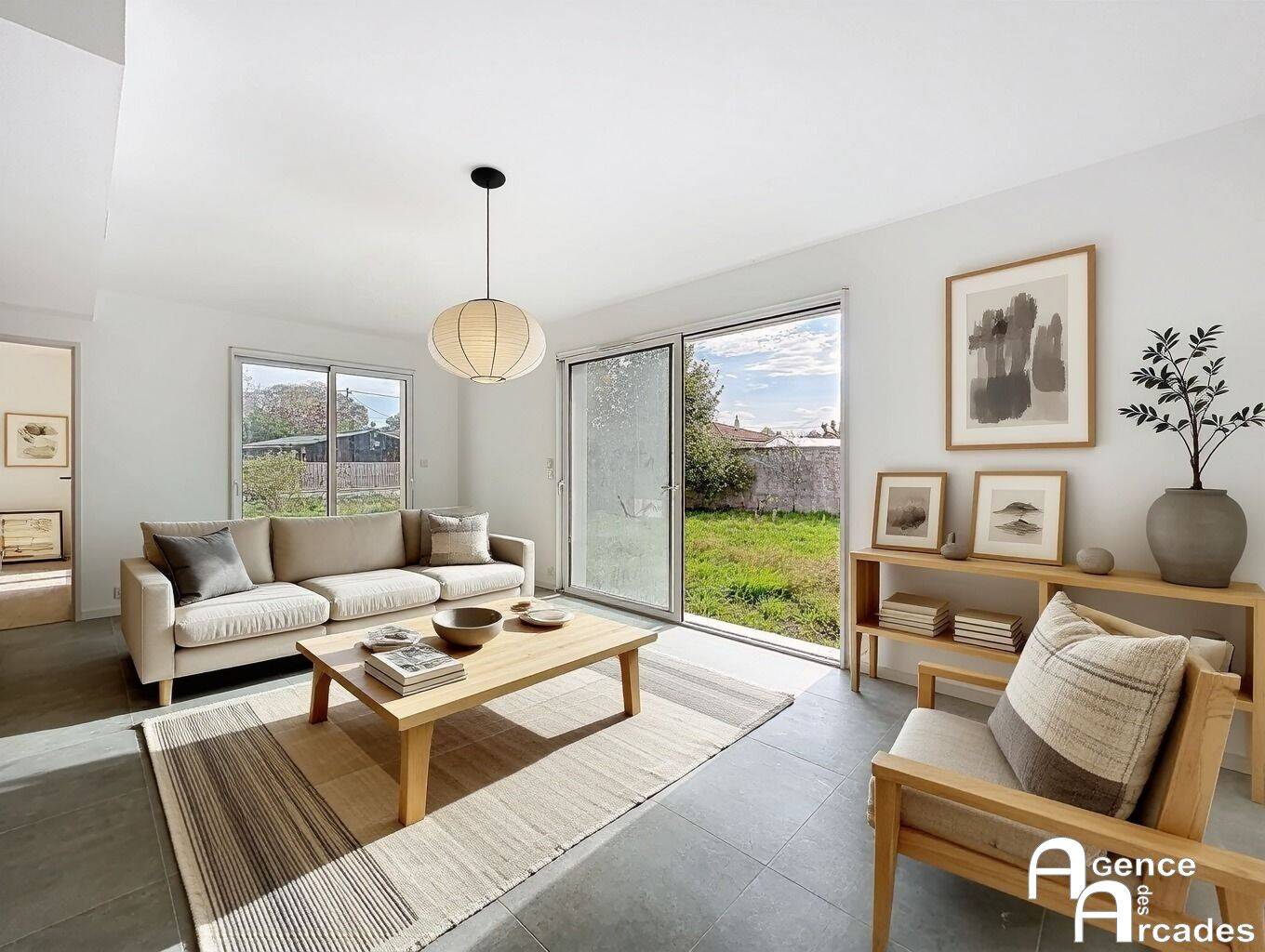Maison 5 pièces 106 m² · à Saint-Sulpice-Et-Cameyrac · 106 m² · 329 000 €