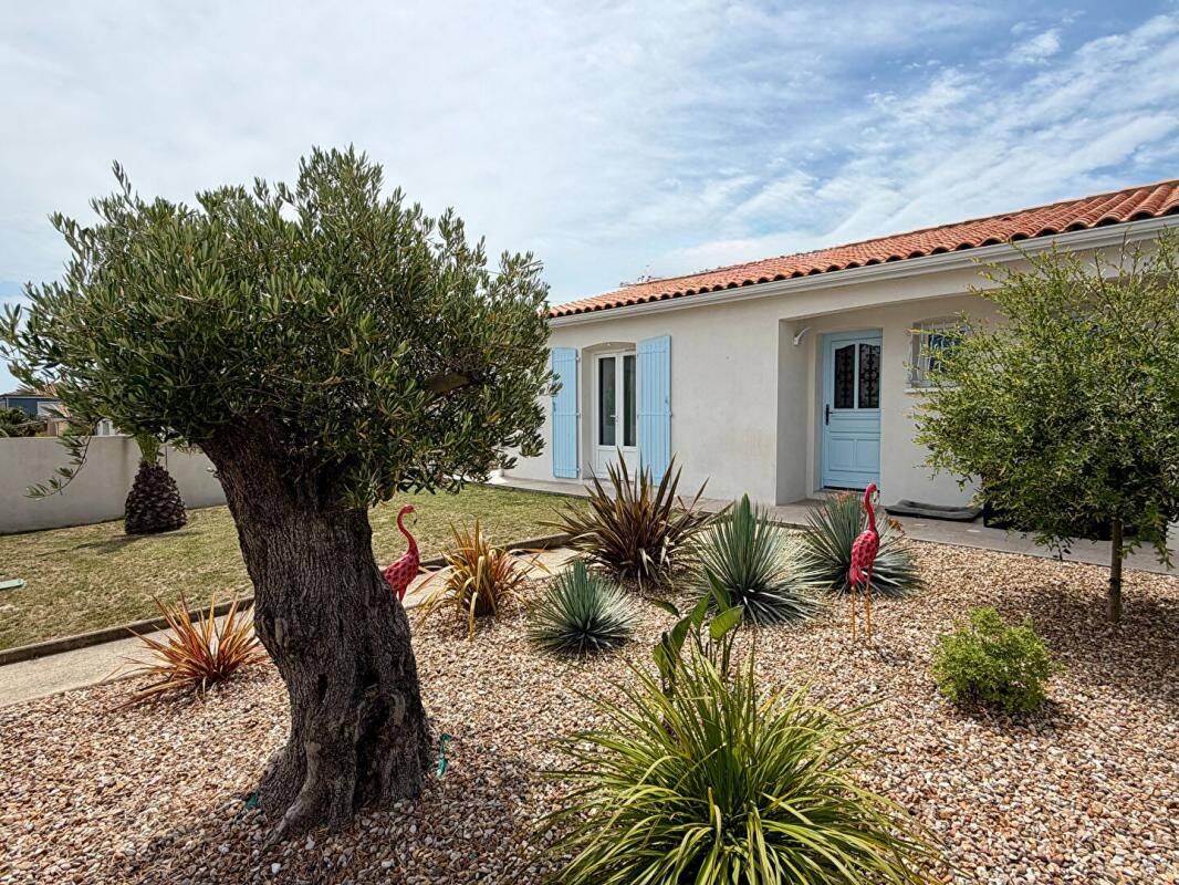 Maison 4 pièces 100 m² · à Vaux-sur-Mer · 100 m² · 574 000 €
