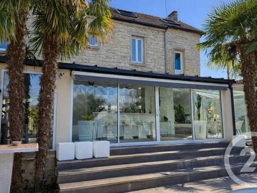 Maison à vendre 1 041 000 € 7 pièces 4 chambres 285 m² 1 364 m² de terrain Baillet-en-France 95560