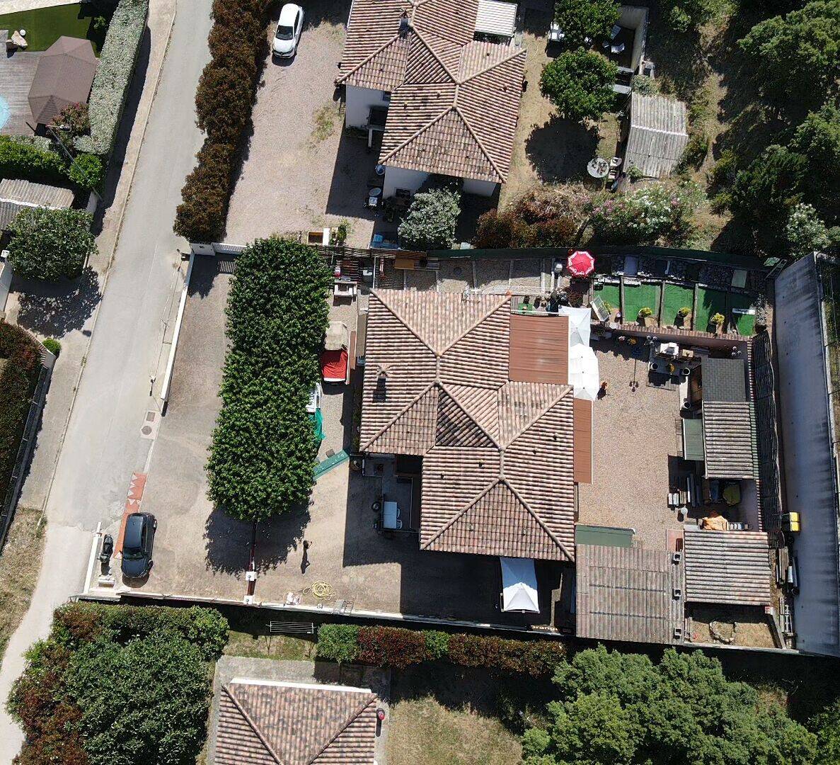 Maison 5 pièces 169 m² · à Ajaccio · 169 m² · 310 000 €