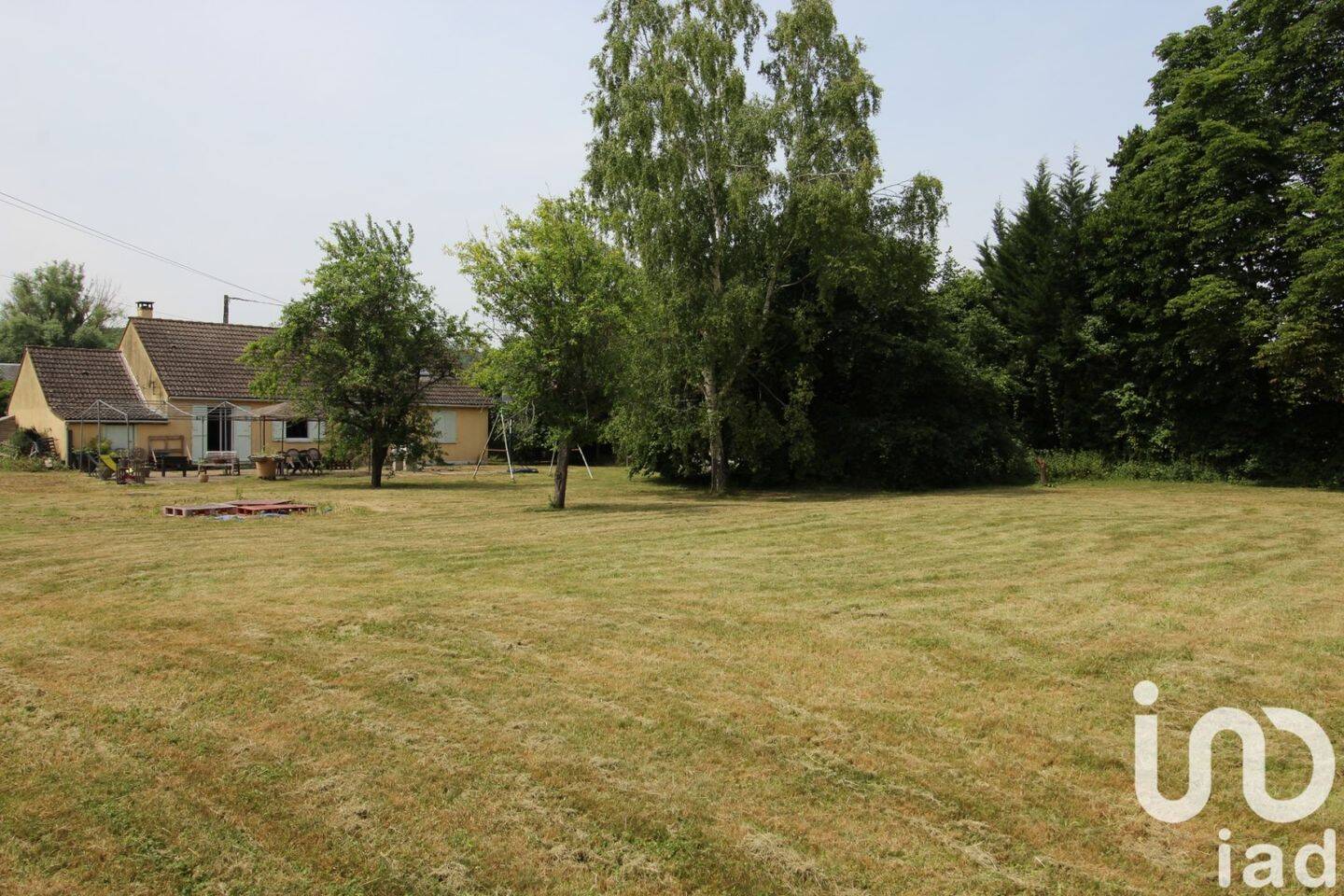 Maison 7 pièces 107 m² · à Garennes-sur-Eure · 107 m² · 231 000 €