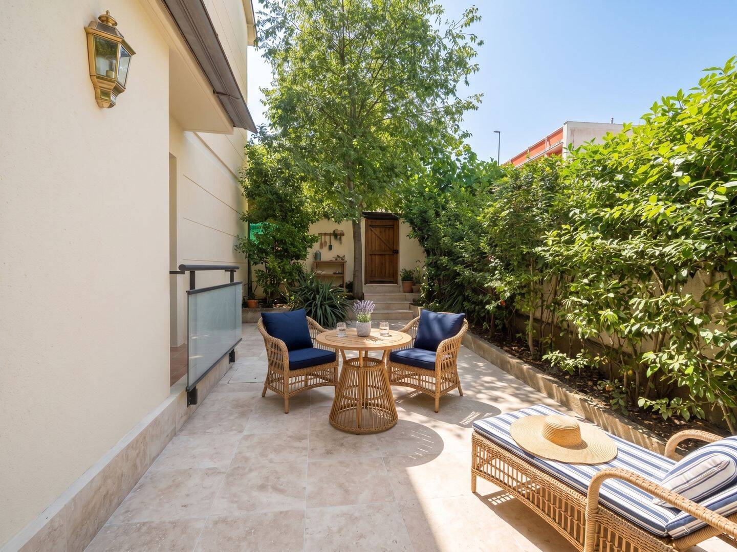 Appartement 3 pièces 75 m² · à Aix-en-Provence · 74,7 m² · 318 000 €