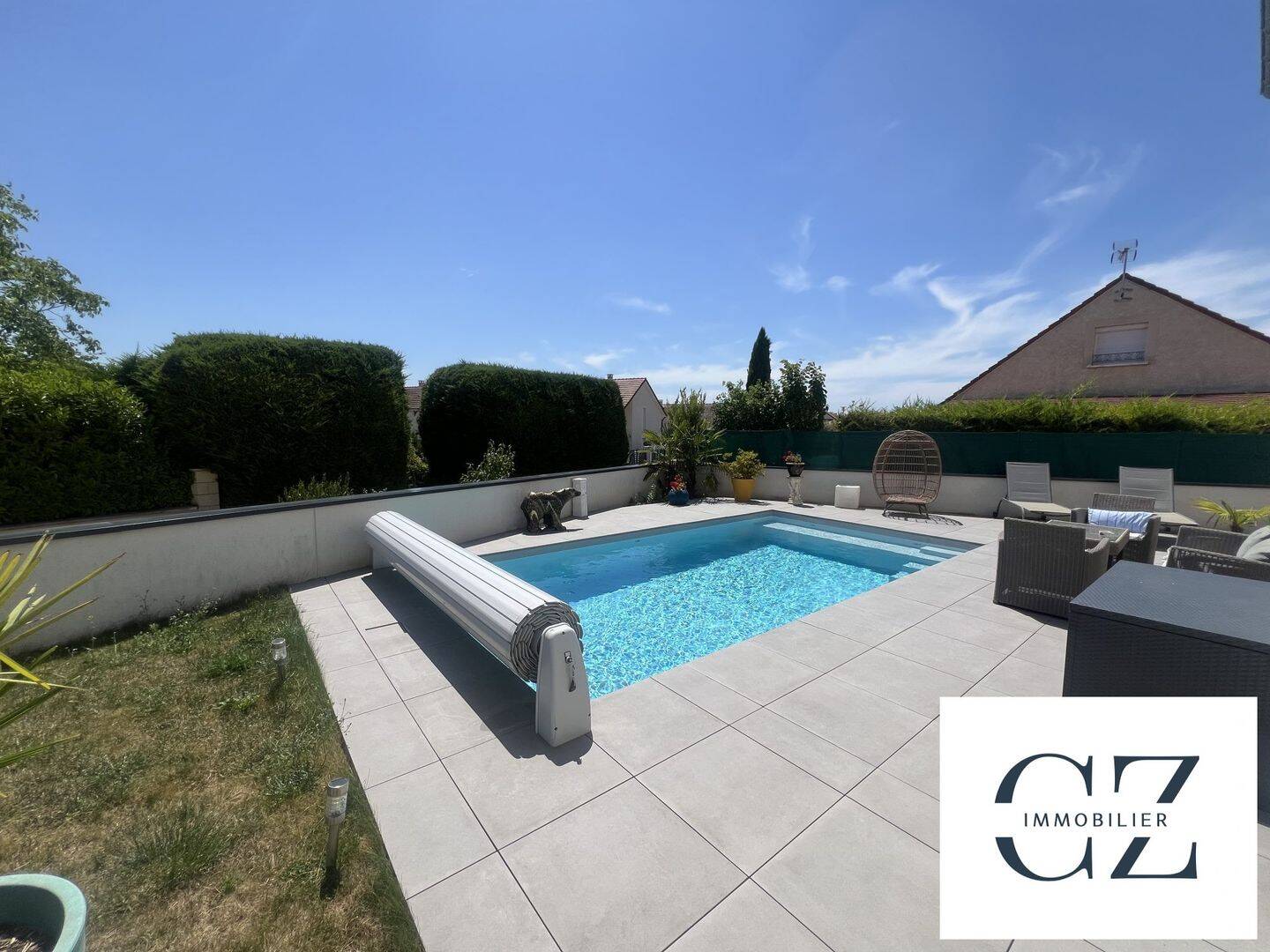 Maison 6 pièces 130 m² · à Ruffey-lès-Echirey · 130 m² · 455 000 €