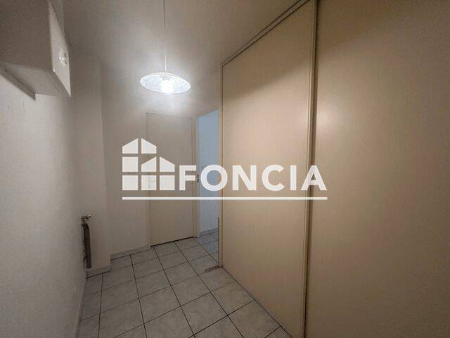 Appartement 2 pièces 40 m² · à Digne-les-Bains · 40,1 m² · 700 €
