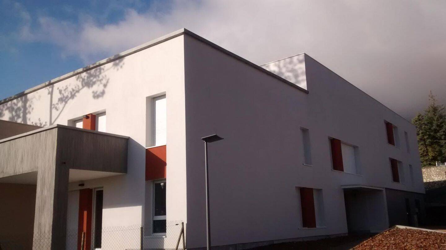 Appartement 3 pièces 69 m² · à Seyssins · 69 m² · 716 €/mois