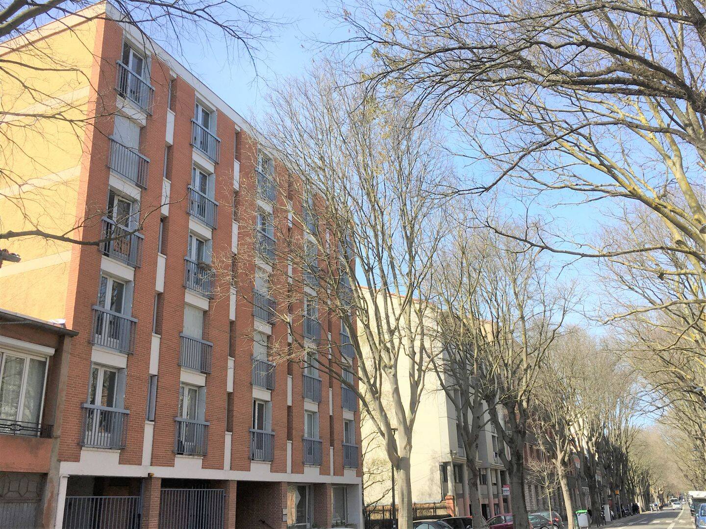 Appartement 2 pièces 34 m² · à Toulouse · 34 m² · 685 €