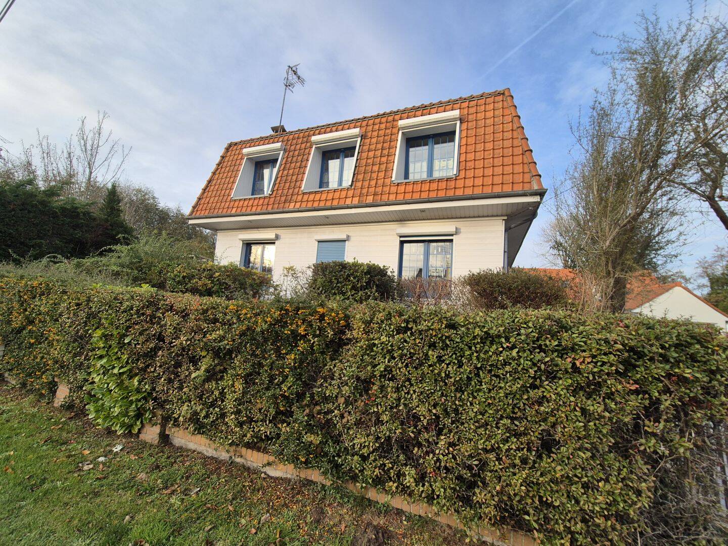 Maison 7 pièces 143 m² · à Cucq · 143 m² · 420 000 €