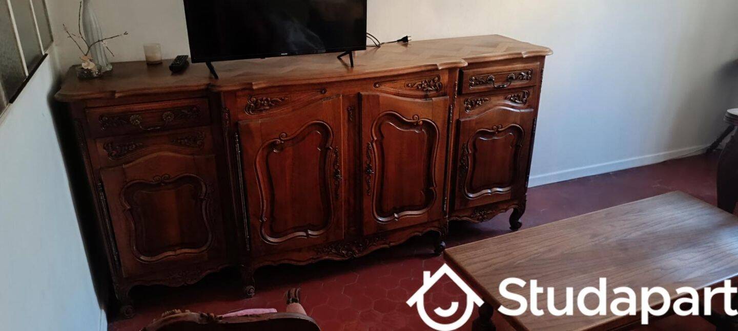 Appartement 4 pièces 72 m² · à Antibes · 72 m² · 1 200 €/mois